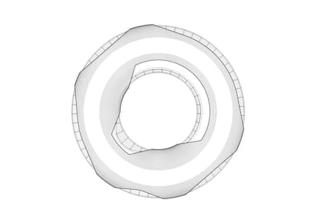 Resting Loop with Views